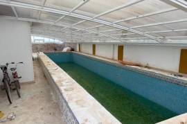Detached villa in Orihuela, ready to refurbish