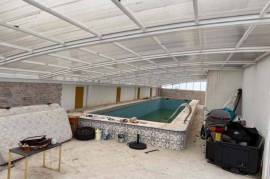 Detached villa in Orihuela, ready to refurbish