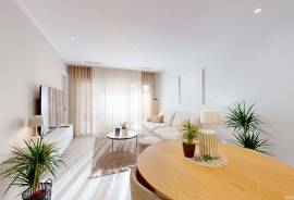 Exclusive apartment with large terrace and spa in natural surroundings