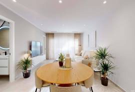 Exclusive apartment with large terrace and spa in natural surroundings