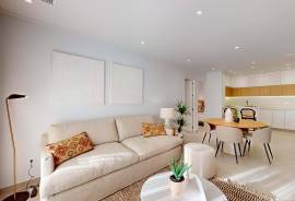 Exclusive apartment with large terrace and spa in natural surroundings