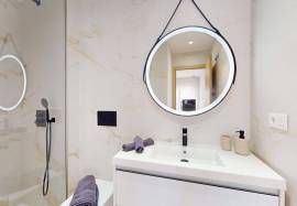 Penthouse with terrace and private solarium in Guardamar del Segura Penthouse with terrace and private solarium in Guardamar del Segura