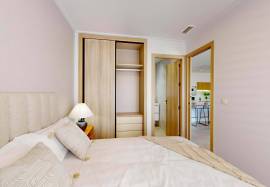 Penthouse with terrace and private solarium in Guardamar del Segura Penthouse with terrace and private solarium in Guardamar del Segura