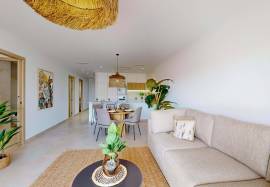 Penthouse with terrace and private solarium in Guardamar del Segura Penthouse with terrace and private solarium in Guardamar del Segura