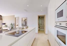 Penthouse with terrace and private solarium in Guardamar del Segura Penthouse with terrace and private solarium in Guardamar del Segura