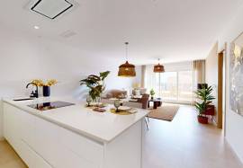 Penthouse with terrace and private solarium in Guardamar del Segura Penthouse with terrace and private solarium in Guardamar del Segura