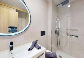 Penthouse with terrace and private solarium in Guardamar del Segura Penthouse with terrace and private solarium in Guardamar del Segura