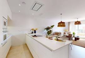 Penthouse with terrace and private solarium in Guardamar del Segura Penthouse with terrace and private solarium in Guardamar del Segura