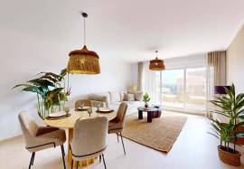 Penthouse with terrace and private solarium in Guardamar del Segura Penthouse with terrace and private solarium in Guardamar del Segura