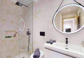 Penthouse with terrace and private solarium in Guardamar del Segura