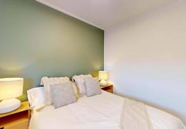 Penthouse with terrace and private solarium in Guardamar del Segura