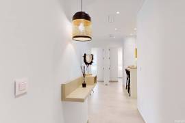 Exclusive apartment with large terrace and spa in natural surroundings Exclusive apartment with large terrace and spa in natural surroundings