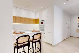 Exclusive apartment with large terrace and spa in natural surroundings Exclusive apartment with large terrace and spa in natural surroundings