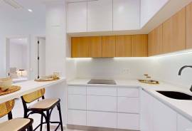 Exclusive apartment with large terrace and spa in natural surroundings