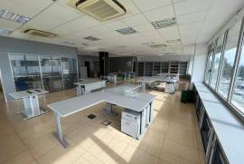 Offices for Rent — 180 m² | Fully Equipped