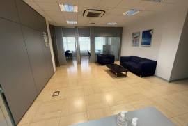 Offices for Rent — 180 m² | Fully Equipped