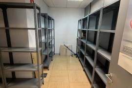 Offices for Rent — 180 m² | Fully Equipped