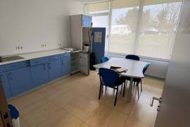 Offices for Rent — 180 m² | Fully Equipped