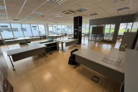 Offices for Rent — 180 m² | Fully Equipped
