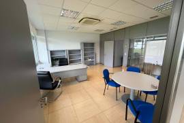 Offices for Rent — 180 m² | Fully Equipped