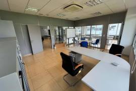 Offices for Rent — 180 m² | Fully Equipped