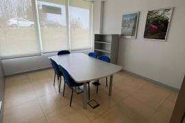 Offices for Rent — 180 m² | Fully Equipped