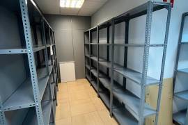 Offices for Rent — 180 m² | Fully Equipped