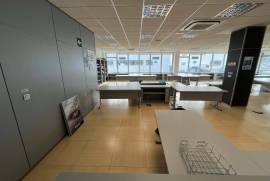 Offices for Rent — 180 m² | Fully Equipped