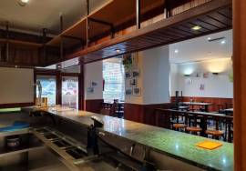 Restaurant for sale in José Mardones