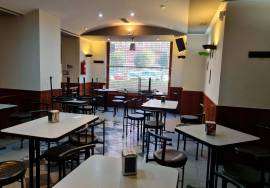 Restaurant for sale in José Mardones