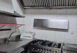 Restaurant for sale in José Mardones