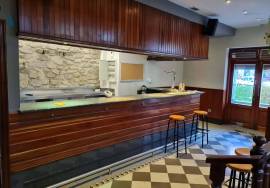 Restaurant for sale in José Mardones