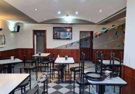 Restaurant for sale in José Mardones