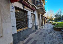 Restaurant for sale in José Mardones