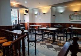 Restaurant for sale in José Mardones