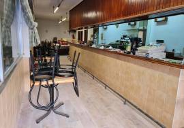 Premises for sale on Avenida Santiago