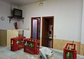 Premises for sale on Avenida Santiago