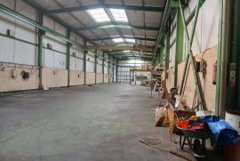Warehouse for rent in Portal de Arriaga Vitoria-Gasteiz