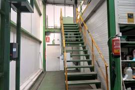 Warehouse for rent in Portal de Arriaga Vitoria-Gasteiz