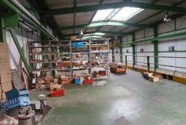 Warehouse for rent in Portal de Arriaga Vitoria-Gasteiz