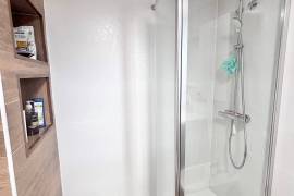 Sale of semi-detached house in La Almajada-Mutxamel (Alicante) Sale of semi-detached house in La Almajada-Mutxamel (Alicante)