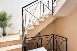 Sale of semi-detached house in La Almajada-Mutxamel (Alicante) Sale of semi-detached house in La Almajada-Mutxamel (Alicante)