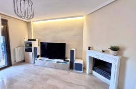Sale of semi-detached house in La Almajada-Mutxamel (Alicante) Sale of semi-detached house in La Almajada-Mutxamel (Alicante)