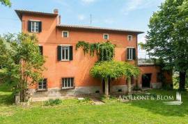 1700s Elegant Villa with park close to city center, Perugia – Umbria