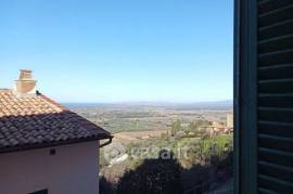 Apartment Ninni - renovated apartment with sea view in the historic centre of Castagneto Carducci