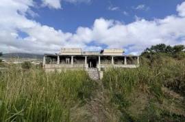 5 Bedroom Renovation Project Estate For Sale In Fortlands Basseterre Saint Kitts