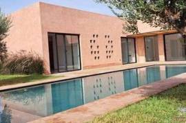 4 Bedrooms Villa in Marrakech, Morocco