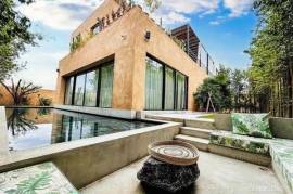 5 Bedrooms Villa in Marrakech, Morocco