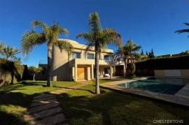 4 Bedrooms Villa in Marrakech, Morocco