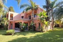 5 Bedrooms Villa in Marrakech, Morocco